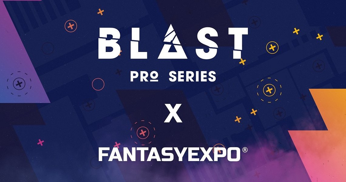 BLAST Pro Series /materiały prasowe