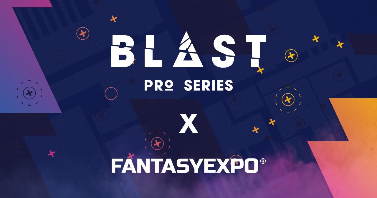 BLAST Pro Series /materiały prasowe