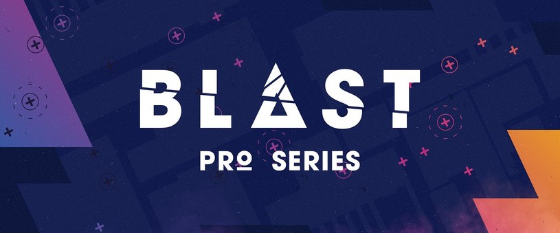 BLAST Pro Series /materiały prasowe