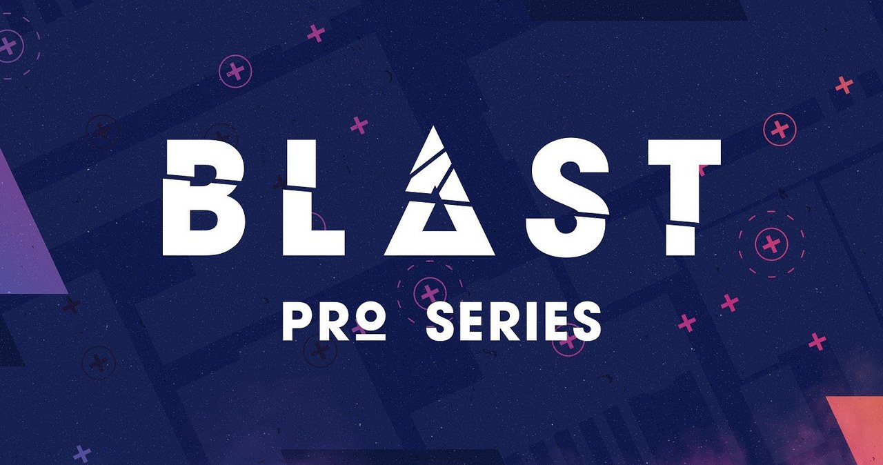 BLAST Pro Series /materiały prasowe