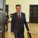 Błaszczak apeluje do szefa MSW Francji o zapewnienie bezpieczeństwa polskim kierowcom