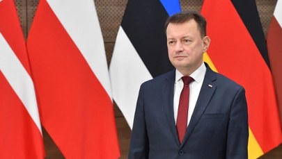 Błaszczak: Kolejne wyrzutnie HIMARS w Polsce