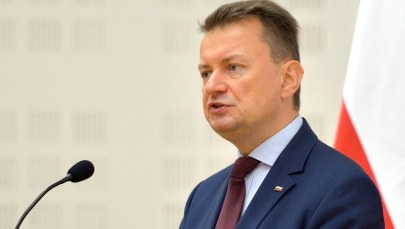 Błaszczak: Mamy nadzieję, że prezydent uwzględni nasze uwagi