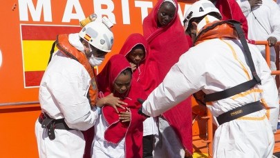 Błaszczak: Mechanizm relokacji to realne zagrożenie, bezpieczeństwo jest ważniejsze