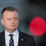 Błaszczak nowym prezydentem? Prezes PiS: Pofrunąłbym z radości