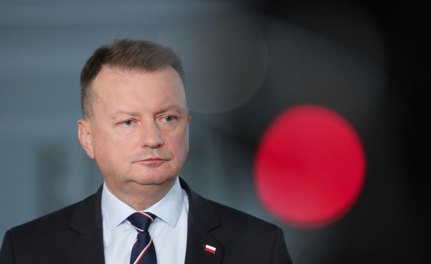 Błaszczak nowym prezydentem? Prezes PiS: Pofrunąłbym z radości