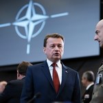 Błaszczak: Pentagon pracuje nad ofertą ws. stałych baz USA w Polsce 
