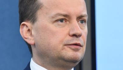 Błaszczak: PiS rozważa powołanie komisji śledczej ws. wyłudzeń VAT