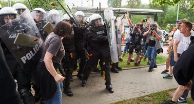 Błaszczak po zatrzymaniu córki radnej PiS-u: Będą szkolenia dla policjantów