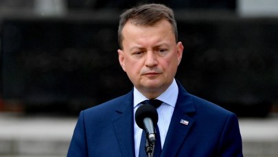 Błaszczak: Porozumienie Polska-USA wzmacnia zdolności obronne naszego wojska