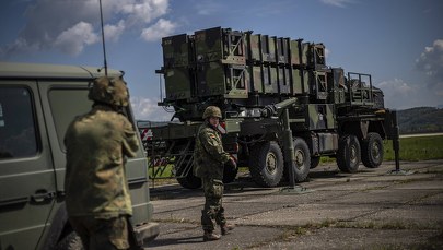 Błaszczak rozmawiał z niemiecką minister obrony. Chodzi o Patrioty