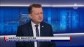Błaszczak: Tusk nie chce realizować dużych inwestycji w Polsce 