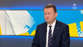 Błaszczak w "Graffiti": Plan jest taki, żeby polska armia lądowa była najsilniejsza w Europie