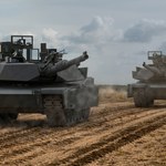 Błaszczak: W tym miesiącu czołgi Abrams dotrą do Polski