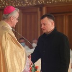 Błaszczak: Wsparcie duchowe kapelanów dla żołnierzy jest niezwykle ważne 