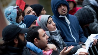 Błaszczak: Zrozumienie dla stanowiska Polski ws. uchodźców