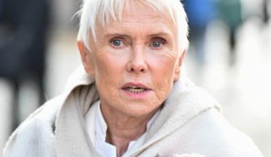 Błaszczyk właśnie wyjawiła prawdę. To Ola jest inspiracją nazwy fundacji