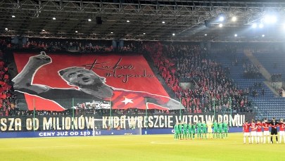 Błaszczykowski bohaterem Wisły. Zapewnił "Białej Gwieździe" zwycięstwo