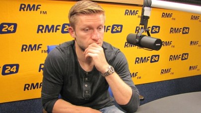 Błaszczykowski: Każdy mecz z orzełkiem na piersi jest wyjątkowy. Polska-Gruzja? Jesteśmy faworytem