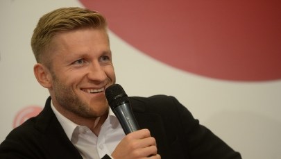 Błaszczykowski: Mamy dużo indywidualności. We Francji okaże się, czy jesteśmy wystarczająco mocni