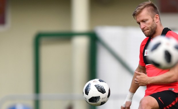 Błaszczykowski: Mecz z Japonią będzie miał dla nas duże znaczenie