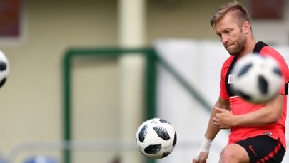 Błaszczykowski: Mecz z Japonią będzie miał dla nas duże znaczenie