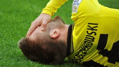 Błaszczykowski nie zagra z Anglią. Kontuzja przekreśliła występ