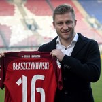 Błaszczykowski po ponad 11 latach znów zagra w Ekstraklasie