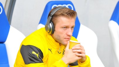 Błaszczykowski wraca do kadry