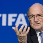 Blatter będzie pisał w gazecie "Schweiz am Sonntag"