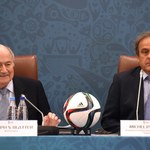 Blatter i Platini, byli szefowie FIFA i UEFA, uniewinnieni 