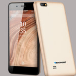 Blaupunkt wprowadza na rynek smartfon SL 04