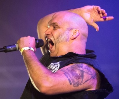 Blaze Bayley w kamiennym kręgu. Zobacz teledysk do tytułowego utworu z nowej płyty "Circle Of Stone"