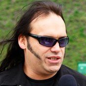 Blaze Bayley