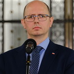Błażej Kmieciak szefem sejmowej komisji ds. wyjaśniania przypadków pedofilii