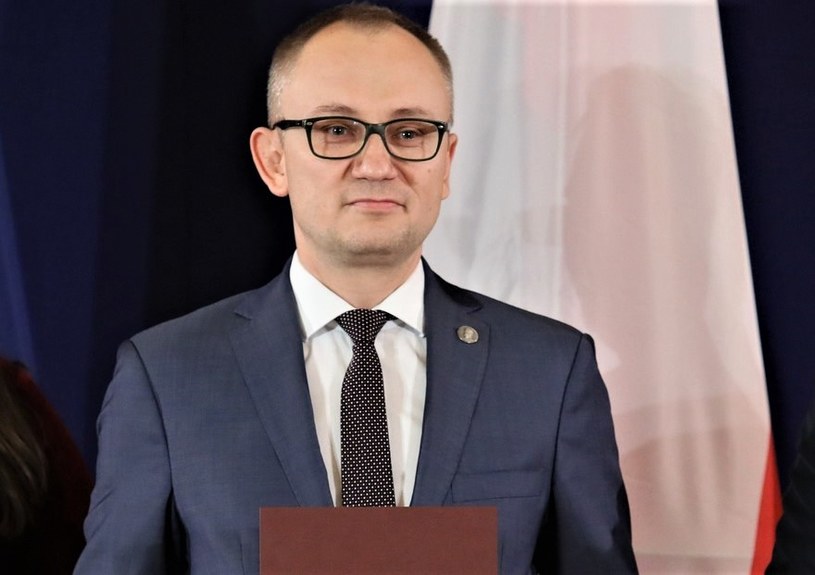 Błażej Poboży /Piotr Molecki /East News