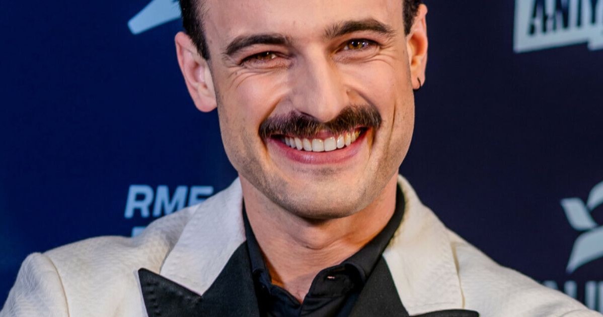 Błażej Stencel /Kamil Kasprzycki/REPORTER /Reporter