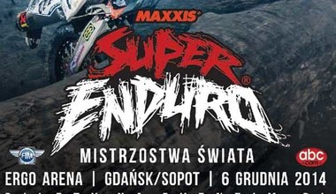 Błażusiak wicemistrzem Ameryki. Chcesz bilet na SuperEnduro?