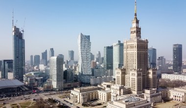 Błędna alokacja kapitału już raz doprowadziła nas do katastrofy