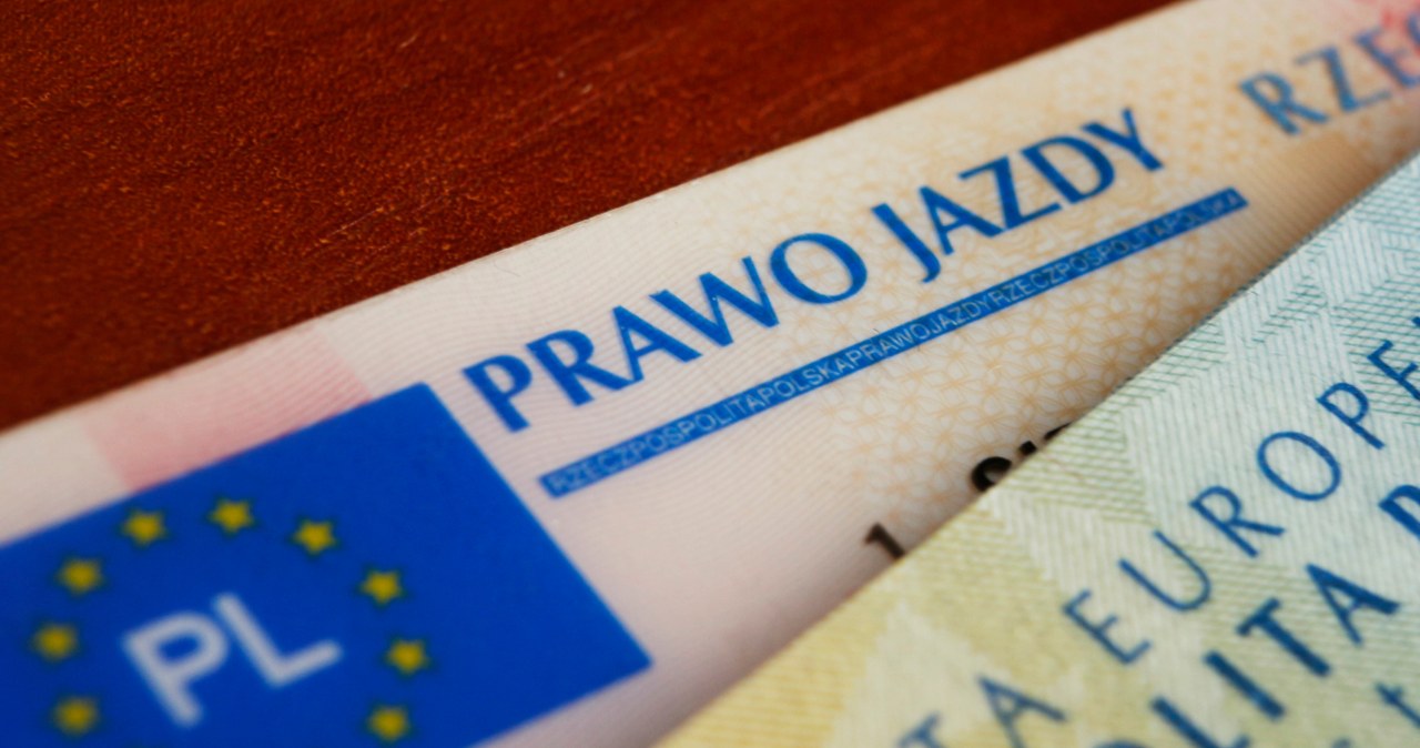 Błędne pytania na egzaminie na prawo jazdy. Resort zapowiada zmiany