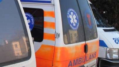 Błędy dyspozytora pogotowia przyczyniły się do śmierci 59-latka? "Każdy kiedyś umrze"
