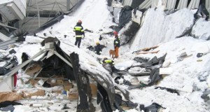 Błędy kosztowały życie 65 osób. To była największa katastrofa budowlana w Polsce