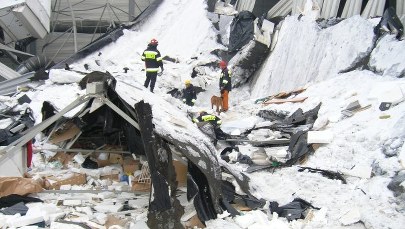 Błędy kosztowały życie 65 osób. To była największa katastrofa budowlana w Polsce