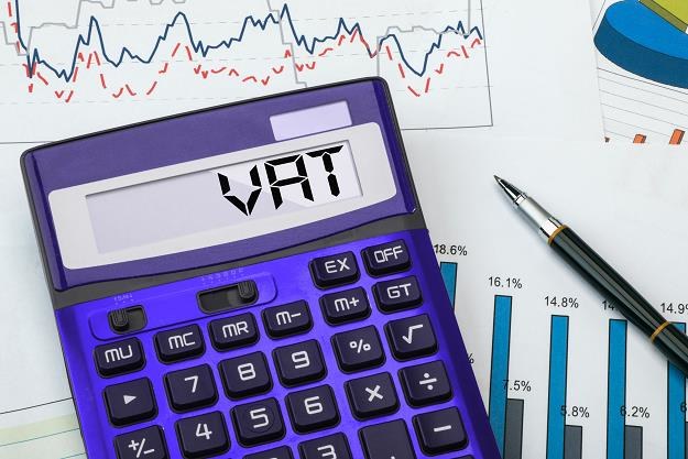 Błędy w deklaracji VAT można poprawić /&copy;123RF/PICSEL