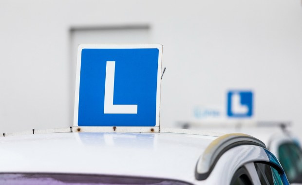 ​Błędy w pytaniach egzaminacyjnych na prawo jazdy. 21 poszkodowanych