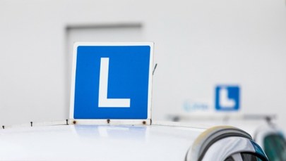 ​Błędy w pytaniach egzaminacyjnych na prawo jazdy. 21 poszkodowanych