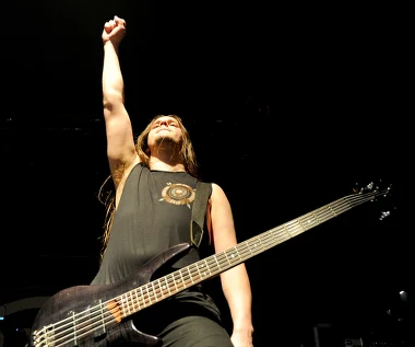 ​Bleed From Within: Szczegóły premiery albumu "Fracture" 