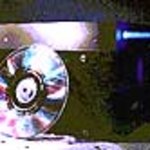 Błękitny laser: rewolucja w DVD