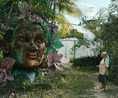 "Błękitny szlak" [trailer]