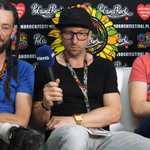 Blenders na Pol'and'Rock Festival 2022: Coś czujemy w powietrzu